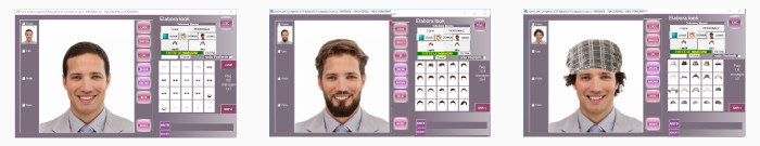 software barber shop